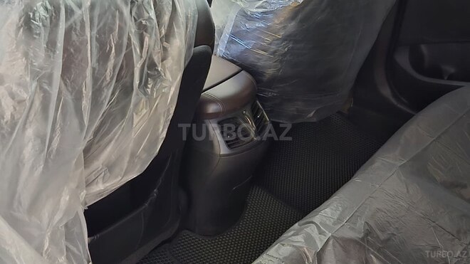 Hyundai Azera 2011, 225,000 km - 2.4 л - Bakı