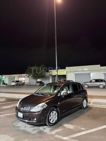 Nissan Tiida 2012, 137,090 km - 1.5 л - Sumqayıt