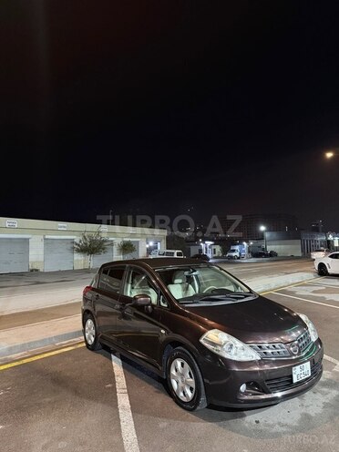Nissan Tiida 2012, 137,090 km - 1.5 л - Sumqayıt