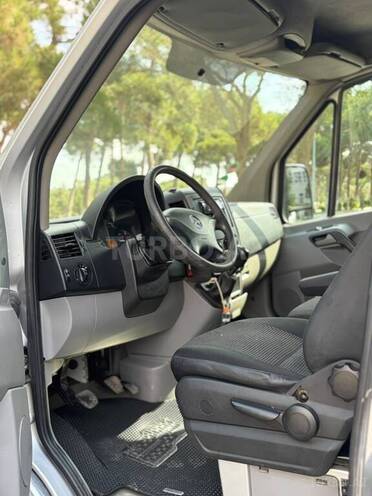 Mercedes Sprinter 315 2008, 226,000 km - 2.2 l - Bakı