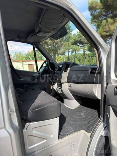 Mercedes Sprinter 315 2008, 226,000 km - 2.2 l - Bakı