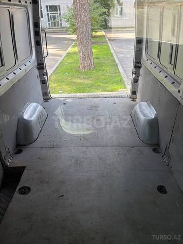 Mercedes Sprinter 315 2008, 226,000 km - 2.2 l - Bakı