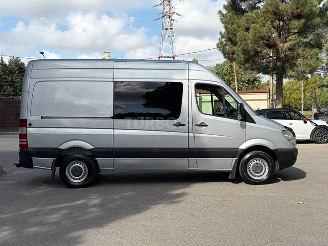 Mercedes Sprinter 315 2008, 226,000 km - 2.2 l - Bakı
