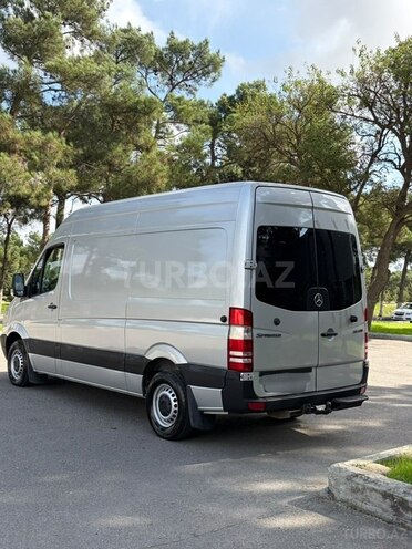 Mercedes Sprinter 315 2008, 226,000 km - 2.2 l - Bakı