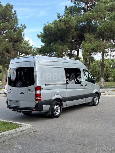 Mercedes Sprinter 315 2008, 226,000 km - 2.2 l - Bakı