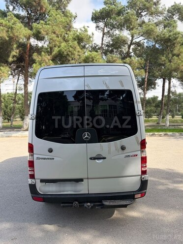 Mercedes Sprinter 315 2008, 226,000 km - 2.2 l - Bakı