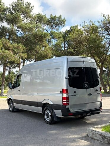 Mercedes Sprinter 315 2008, 226,000 km - 2.2 l - Bakı
