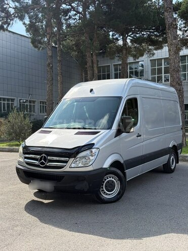 Mercedes Sprinter 315 2008, 226,000 km - 2.2 l - Bakı