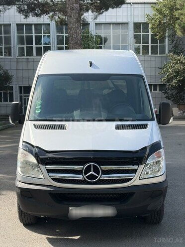 Mercedes Sprinter 315 2008, 226,000 km - 2.2 l - Bakı