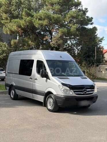 Mercedes Sprinter 315 2008, 226,000 km - 2.2 l - Bakı
