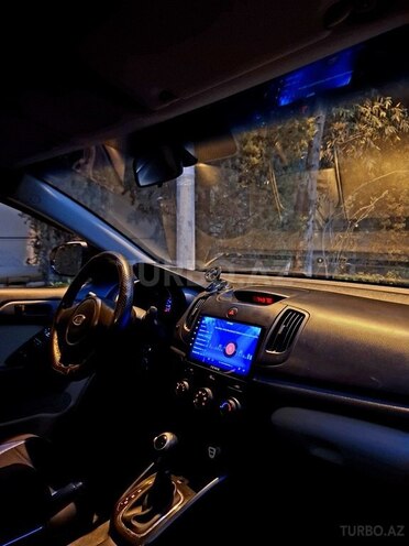 Kia Cerato 2012, 160,000 km - 1.6 l - Bakı