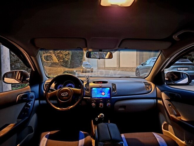 Kia Cerato 2012, 160,000 km - 1.6 l - Bakı