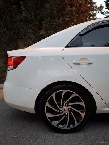 Kia Cerato 2012, 160,000 km - 1.6 l - Bakı