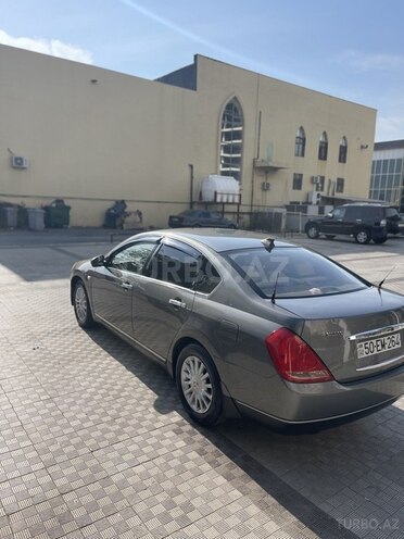 Nissan Teana 2005, 368,999 km - 2.3 л - Sumqayıt