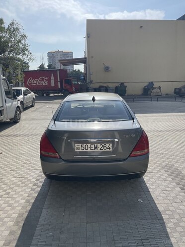 Nissan Teana 2005, 368,999 km - 2.3 л - Sumqayıt