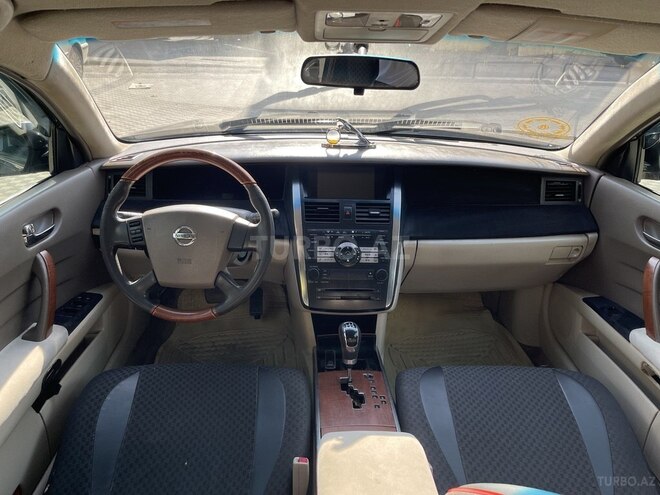 Nissan Teana 2005, 368,999 km - 2.3 л - Sumqayıt