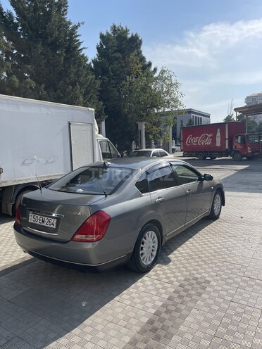 Nissan Teana 2005, 368,999 km - 2.3 л - Sumqayıt