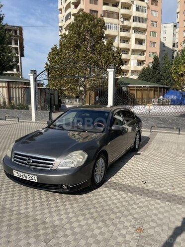 Nissan Teana 2005, 368,999 km - 2.3 л - Sumqayıt