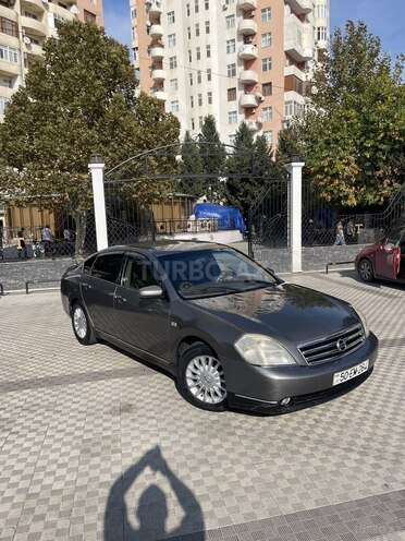 Nissan Teana 2005, 368,999 km - 2.3 л - Sumqayıt