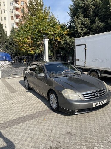 Nissan Teana 2005, 368,999 km - 2.3 л - Sumqayıt