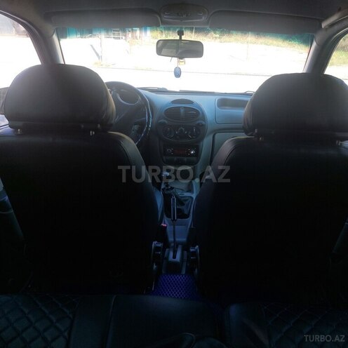 LADA (VAZ) Kalina 2007, 438,400 km - 1.6 l - Qusar