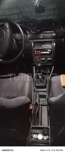 Opel Astra 1996, 265,436 km - 1.6 л - Xaçmaz