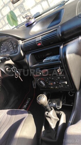 Opel Astra 1996, 265,436 km - 1.6 л - Xaçmaz