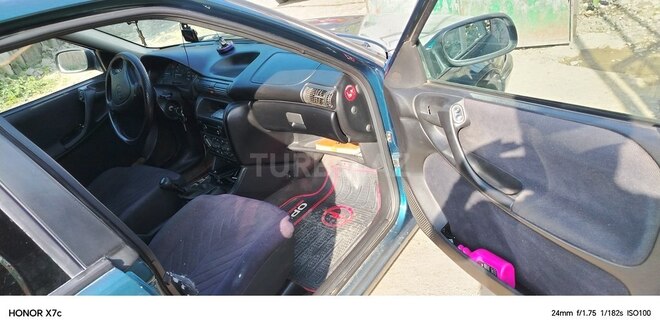 Opel Astra 1996, 265,436 km - 1.6 л - Xaçmaz
