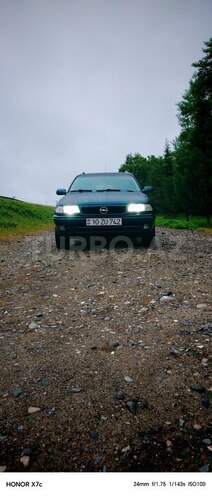 Opel Astra 1996, 265,436 km - 1.6 л - Xaçmaz