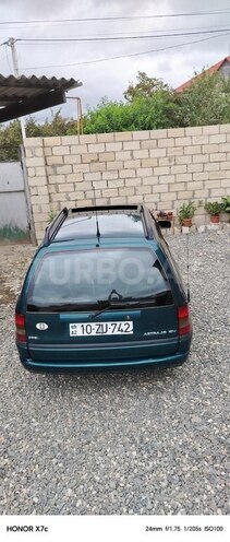 Opel Astra 1996, 265,436 km - 1.6 л - Xaçmaz