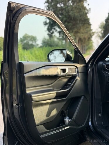 Ford Explorer 2020, 130,000 km - 2.3 l - Bakı