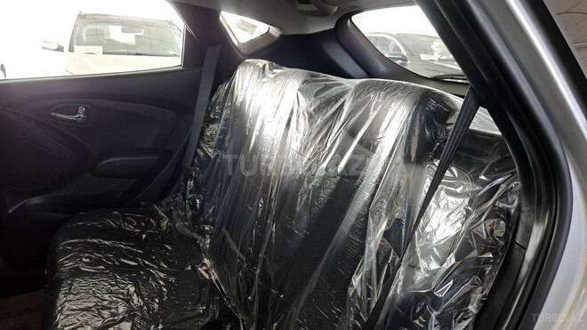Hyundai ix35 2013, 94,500 km - 2.0 l - Bakı