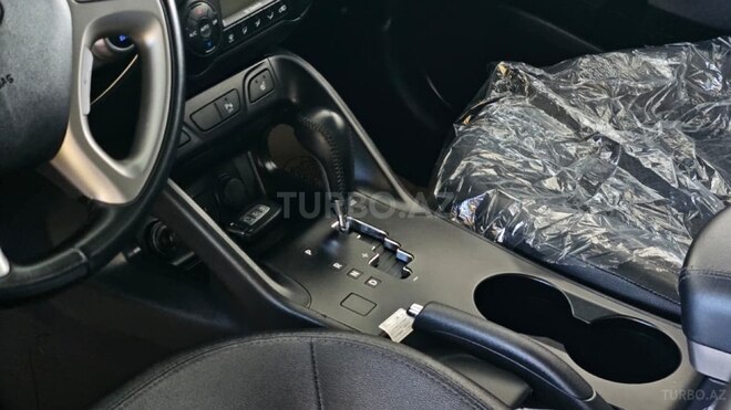 Hyundai ix35 2013, 94,500 km - 2.0 l - Bakı