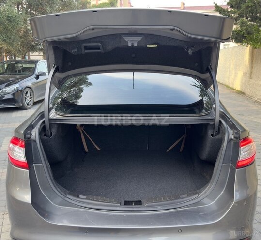 Ford Fusion (North America) 2015, 163,000 km - 2.0 л - Xırdalan
