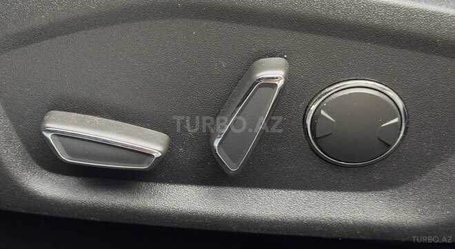 Ford Fusion (North America) 2015, 163,000 km - 2.0 л - Xırdalan