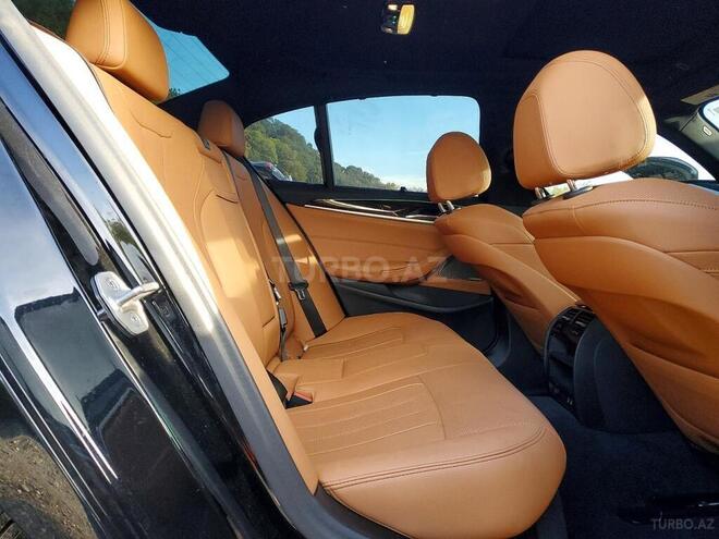 BMW 530e 2023, 92,977 km - 2.0 l - Bakı