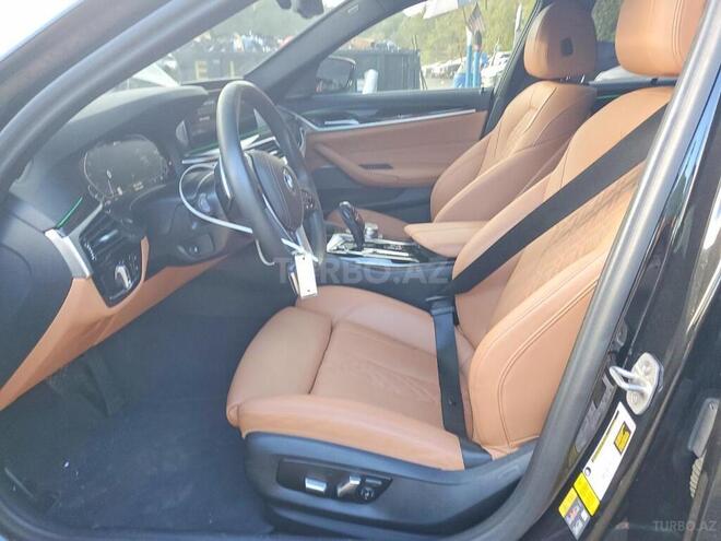 BMW 530e 2023, 92,977 km - 2.0 l - Bakı