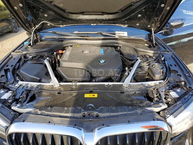 BMW 530e 2023, 92,977 km - 2.0 l - Bakı