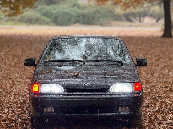 LADA (VAZ) 2115 2007, 210,000 km - 1.6 l - Tərtər