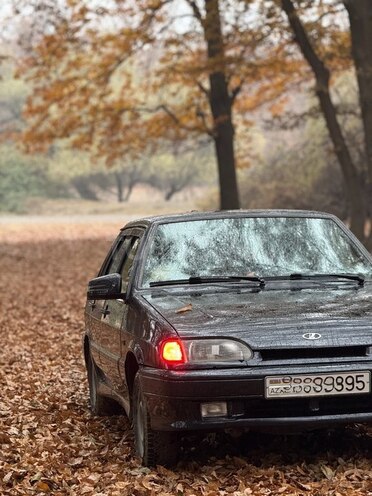 LADA (VAZ) 2115 2007, 210,000 km - 1.6 l - Tərtər