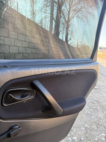 LADA (VAZ) 2115 2007, 210,000 km - 1.6 l - Tərtər