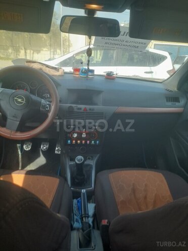 Opel Astra 2005, 456,890 km - 1.3 l - Bakı