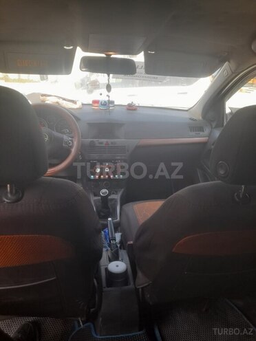 Opel Astra 2005, 456,890 km - 1.3 l - Bakı