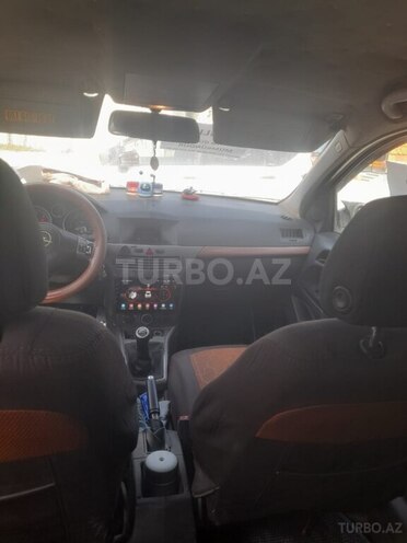 Opel Astra 2005, 456,890 km - 1.3 l - Bakı