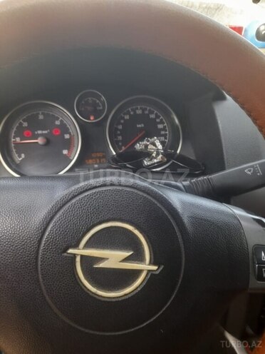 Opel Astra 2005, 456,890 km - 1.3 l - Bakı