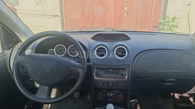 Iran Khodro Runna 2013, 200,000 km - 1.6 l - Bakı