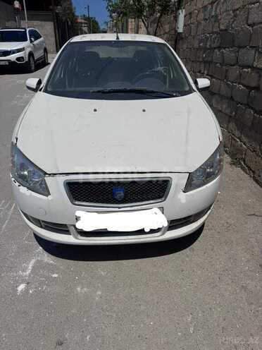 Iran Khodro Runna 2013, 200,000 km - 1.6 l - Bakı