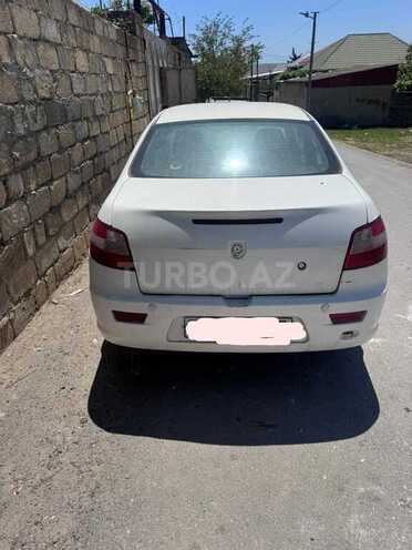 Iran Khodro Runna 2013, 200,000 km - 1.6 l - Bakı
