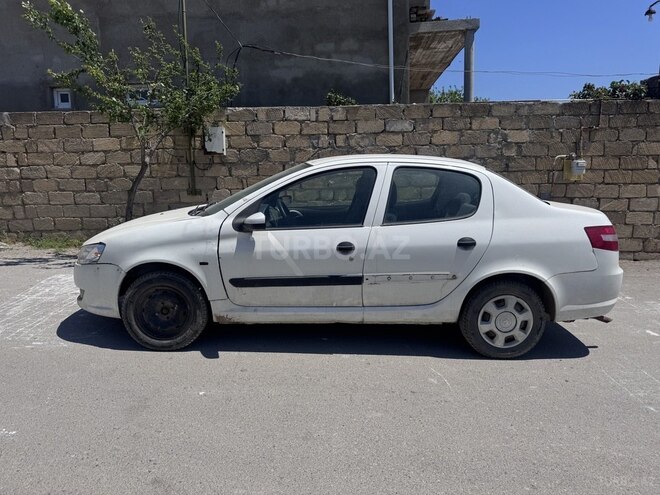 Iran Khodro Runna 2013, 200,000 km - 1.6 l - Bakı
