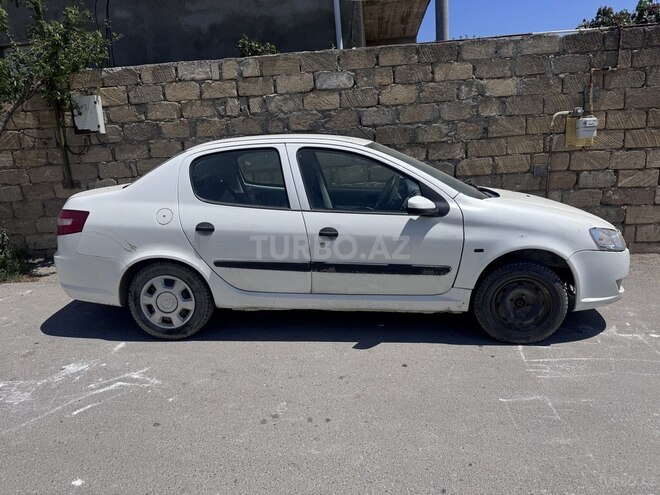 Iran Khodro Runna 2013, 200,000 km - 1.6 l - Bakı